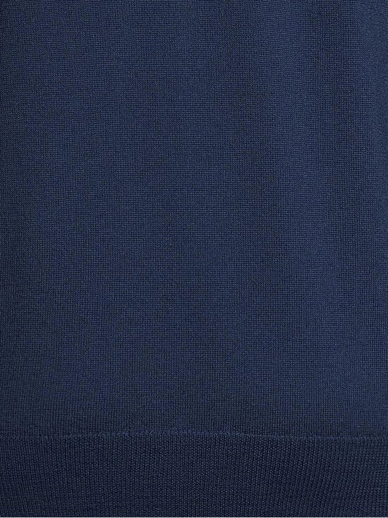 Cap Horn - Scott-merinoneulepaita - NAVY EC22243 - photo 4 Cap Horn - Scott-merinoneulepaita - NAVY EC22243 | Stockmann - photo 4