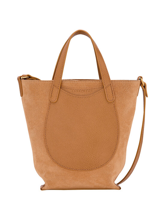 Longchamp - Complice Softy pleca soma - M74 PECAN | Stockmann - photo 1