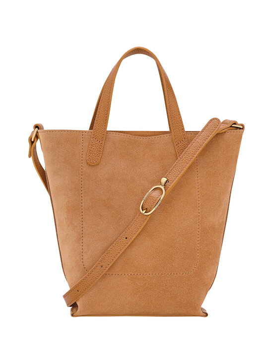 Longchamp - Complice Softy pleca soma - M74 PECAN | Stockmann - photo 2