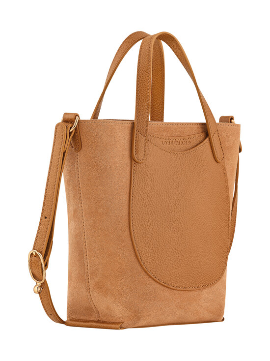 Longchamp - Complice Softy pleca soma - M74 PECAN | Stockmann - photo 3