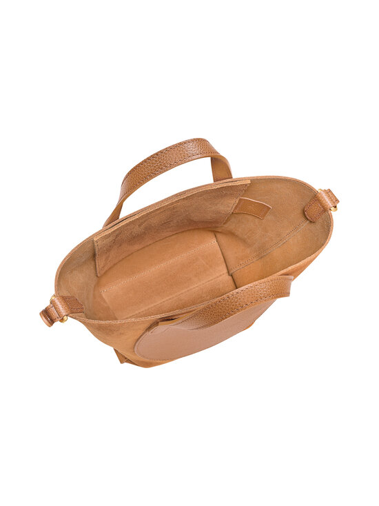 Longchamp - Complice Softy pleca soma - M74 PECAN | Stockmann - photo 4