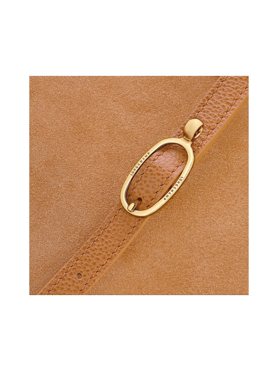 Longchamp - Complice Softy pleca soma - M74 PECAN | Stockmann - photo 5