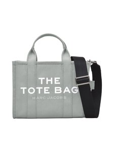 Marc Jacobs - Small Tote soma - 050 WOLF GREY Marc Jacobs - Small Tote soma - 050 WOLF GREY | Stockmann