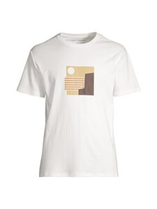 CONSTRUE - Nottingham t-paita - WHITE | Stockmann
