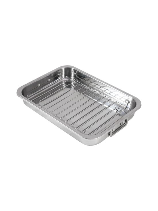 Opa - Mari- uunivuoka paistoritilällä - STEEL STEEL | Stockmann - photo 1
