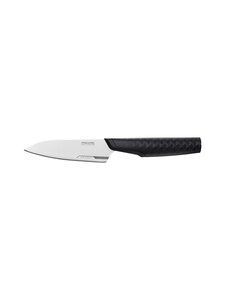 Fiskars - Taiten -juuresveitsi, 10 cm - BLACK Fiskars - Taiten -juuresveitsi, 10 cm - BLACK | Stockmann