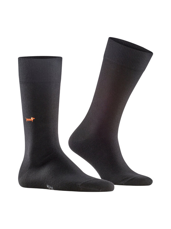 Burlington - Brit Style -sukat - BLACK (3000) | Stockmann - photo 1