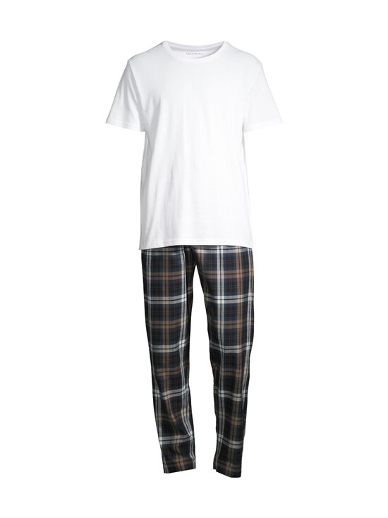 New Haven -pyjama