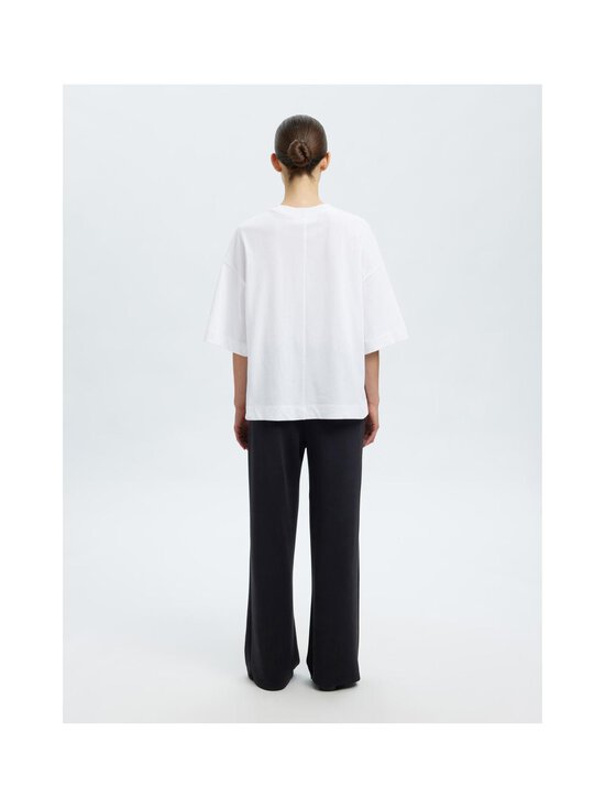 Selected - SlfTenny Relaxed bikses - BLACK - photo 5 Selected - SlfTenny Relaxed bikses - BLACK | Stockmann - photo 5