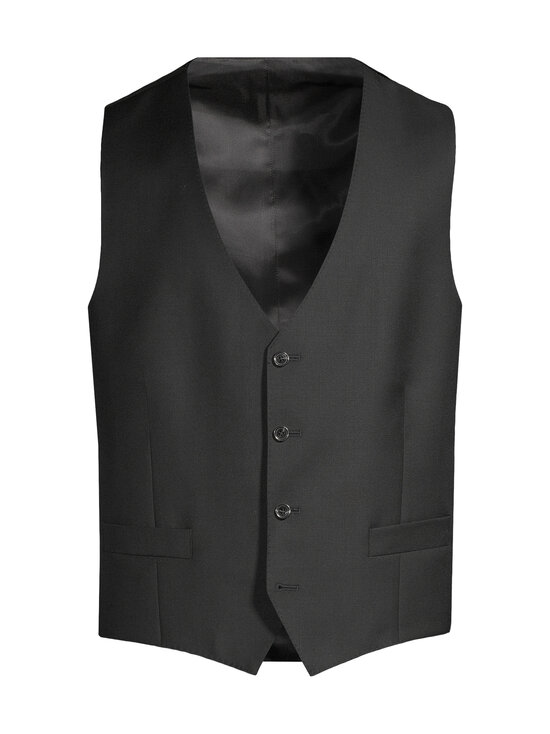 Turo - Lucas uzvalka veste - 19 BLACK | Stockmann - photo 1