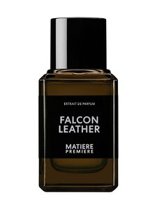 Matiere Premiere - Falcon Leather Extrait de Parfum -tuoksu 50 ml Matiere Premiere - Falcon Leather Extrait de Parfum -tuoksu 50 ml | Stockmann