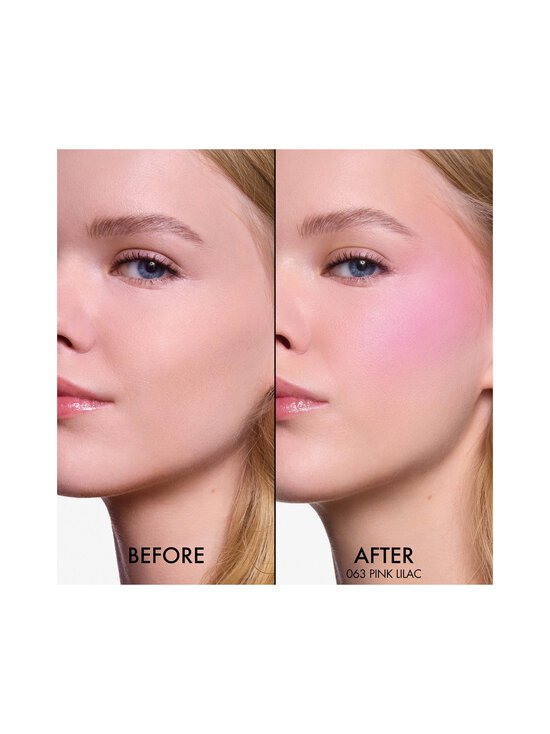 DIOR - Backstage Rosy Glow Blush -poskipuna - 063 PINK LILAC | Stockmann - photo 2