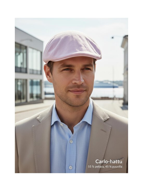 CONSTRUE - Carlo cepure - N 102 LT. PINK | Stockmann - photo 4
