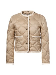 Beaumont - Heidi-tikkitakki - 2780 SOFT CAMEL | Stockmann