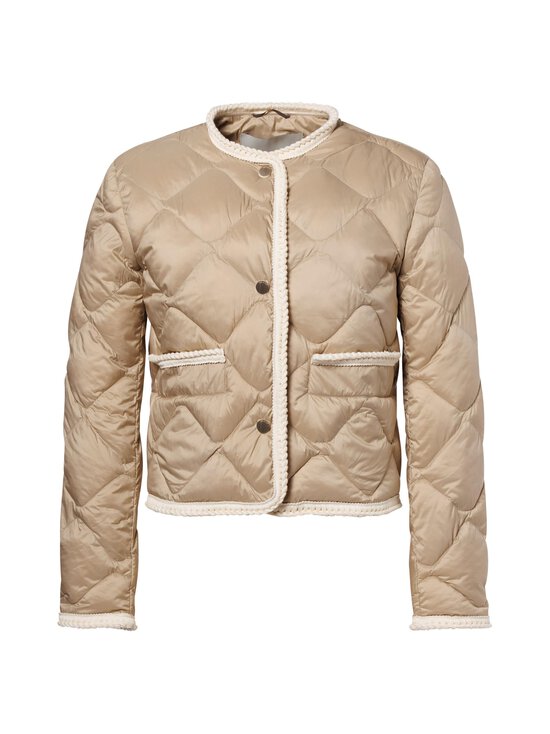 Beaumont - Heidi-tikkitakki - 2780 SOFT CAMEL | Stockmann - photo 1