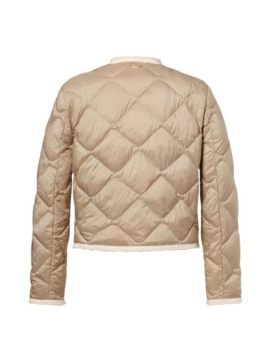 Beaumont - Heidi-tikkitakki - 2780 SOFT CAMEL | Stockmann - photo 2