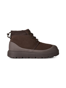 UGG - Neumel Weather Hybrid puszābaki - DDC DUSTED COCOA | Stockmann