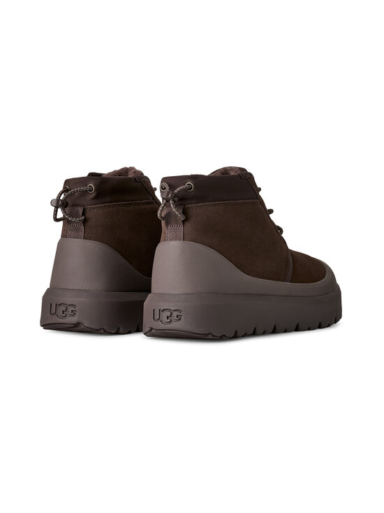 UGG - Neumel Weather Hybrid puszābaki - DDC DUSTED COCOA | Stockmann - photo 3
