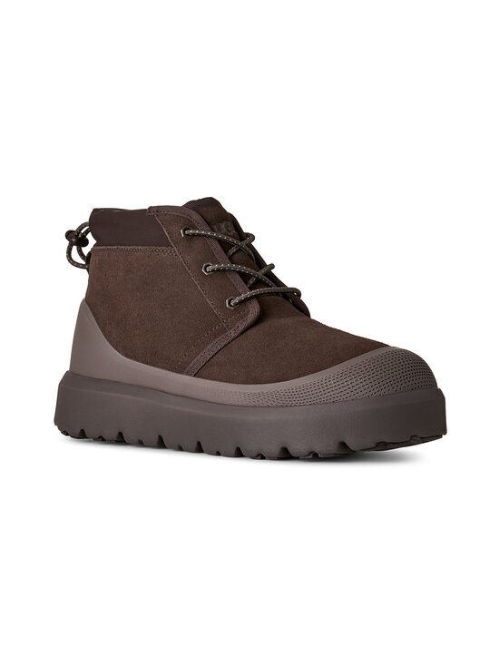 UGG - Neumel Weather Hybrid puszābaki - DDC DUSTED COCOA | Stockmann - photo 5