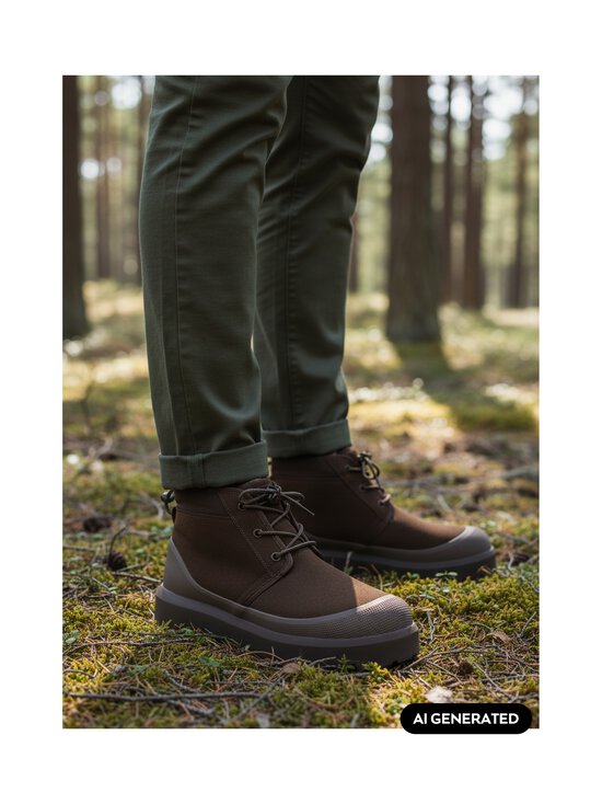 UGG - Neumel Weather Hybrid puszābaki - DDC DUSTED COCOA | Stockmann - photo 8