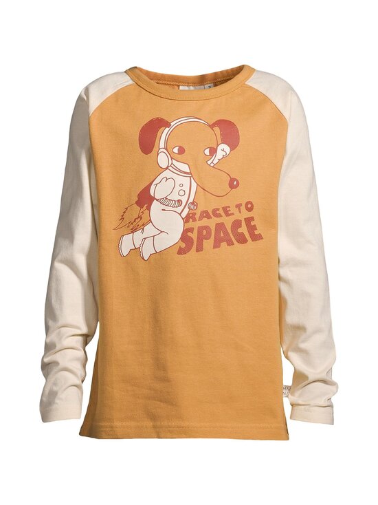 Race to Space -paita