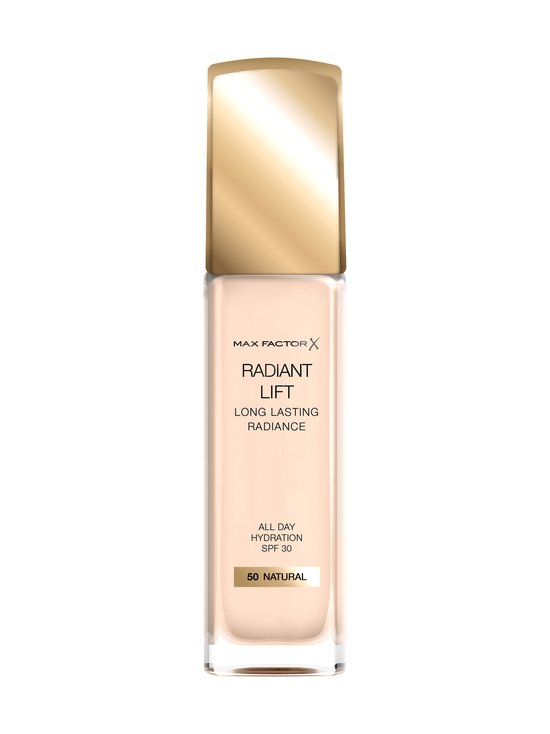 Radiant Lifft Foundation -meikkivoide 30 ml