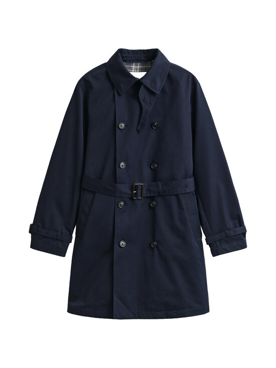 GANT - Trenssitakki - 433 EVENING BLUE | Stockmann - photo 1