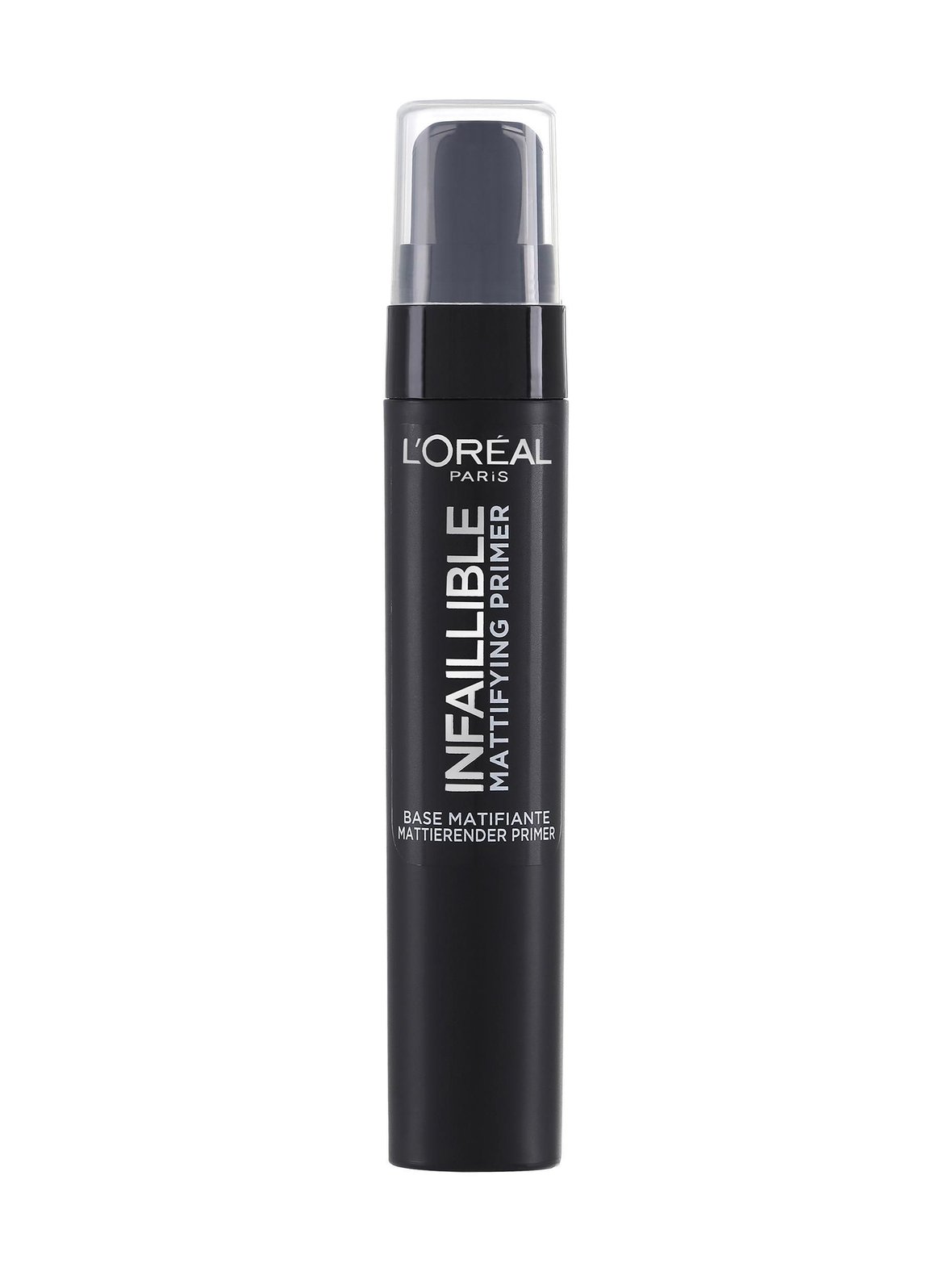 Infallible Mattifying Primer -meikinpohjustusvoide 20 ml, L'Oréal Paris