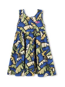 Kenzo - Mekko - 829 BLUE | Stockmann