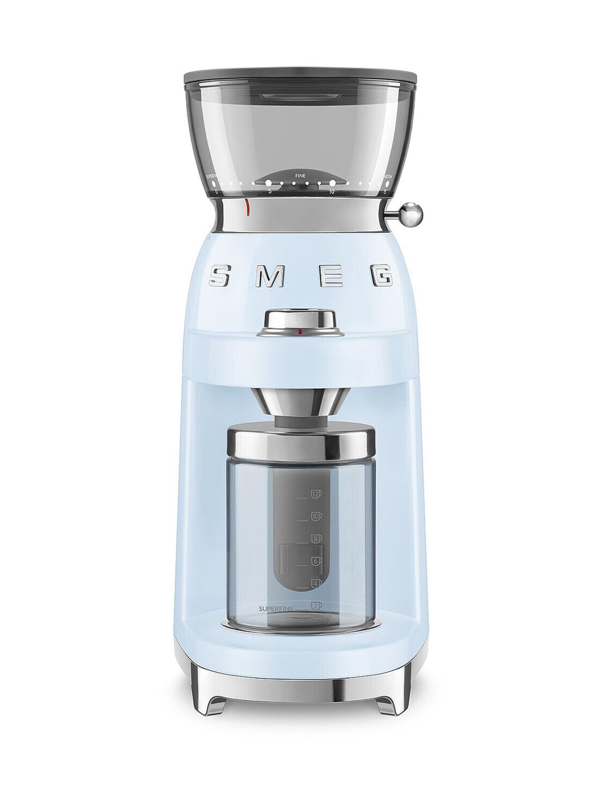 Cgf03creu coffee grinder -kahvimylly