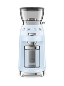 Smeg - CGF03CREU Coffee Grinder -kahvimylly - PASTEL BLUE | Stockmann
