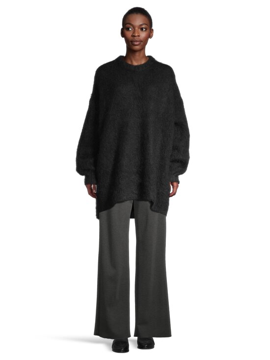 American Vintage - Niby-neule - NOIR | Stockmann - photo 2