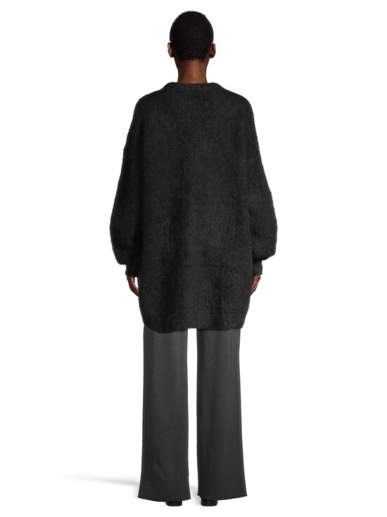 American Vintage - Niby-neule - NOIR | Stockmann - photo 3