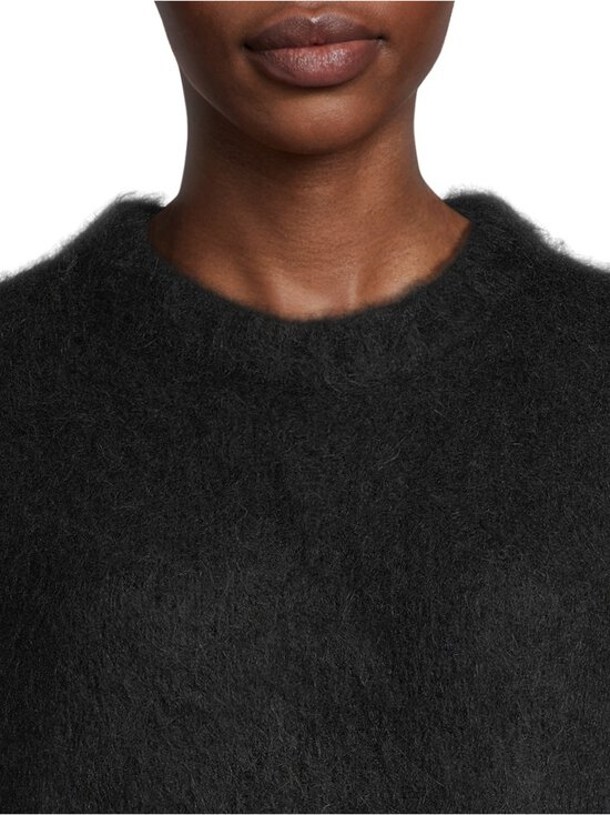 American Vintage - Niby-neule - NOIR | Stockmann - photo 4