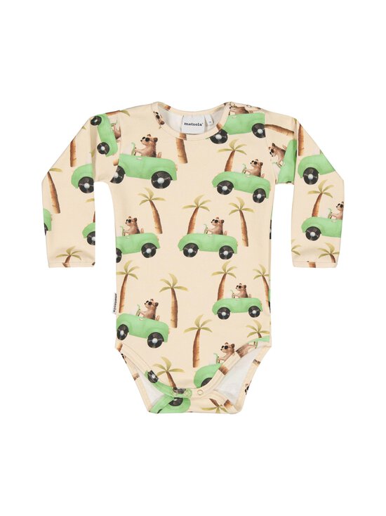 Metsola - Bodi Sunday Cruiser - SAND | Stockmann - photo 1