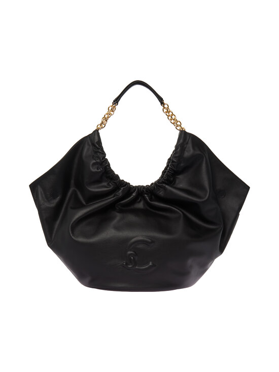 Coccinelle - Nahkkott Smash - 001 NOIR | Stockmann - photo 1