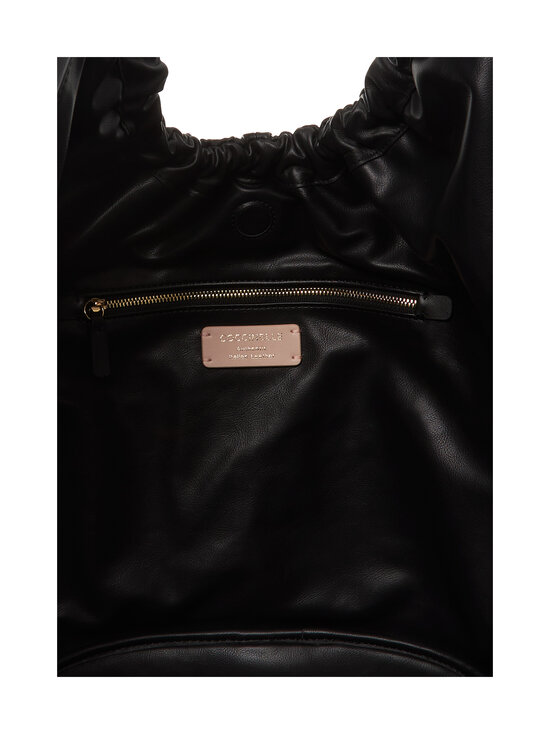 Coccinelle - Nahkkott Smash - 001 NOIR | Stockmann - photo 3