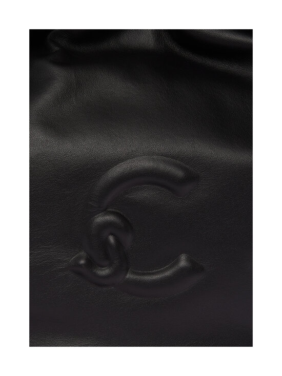 Coccinelle - Nahkkott Smash - 001 NOIR | Stockmann - photo 4