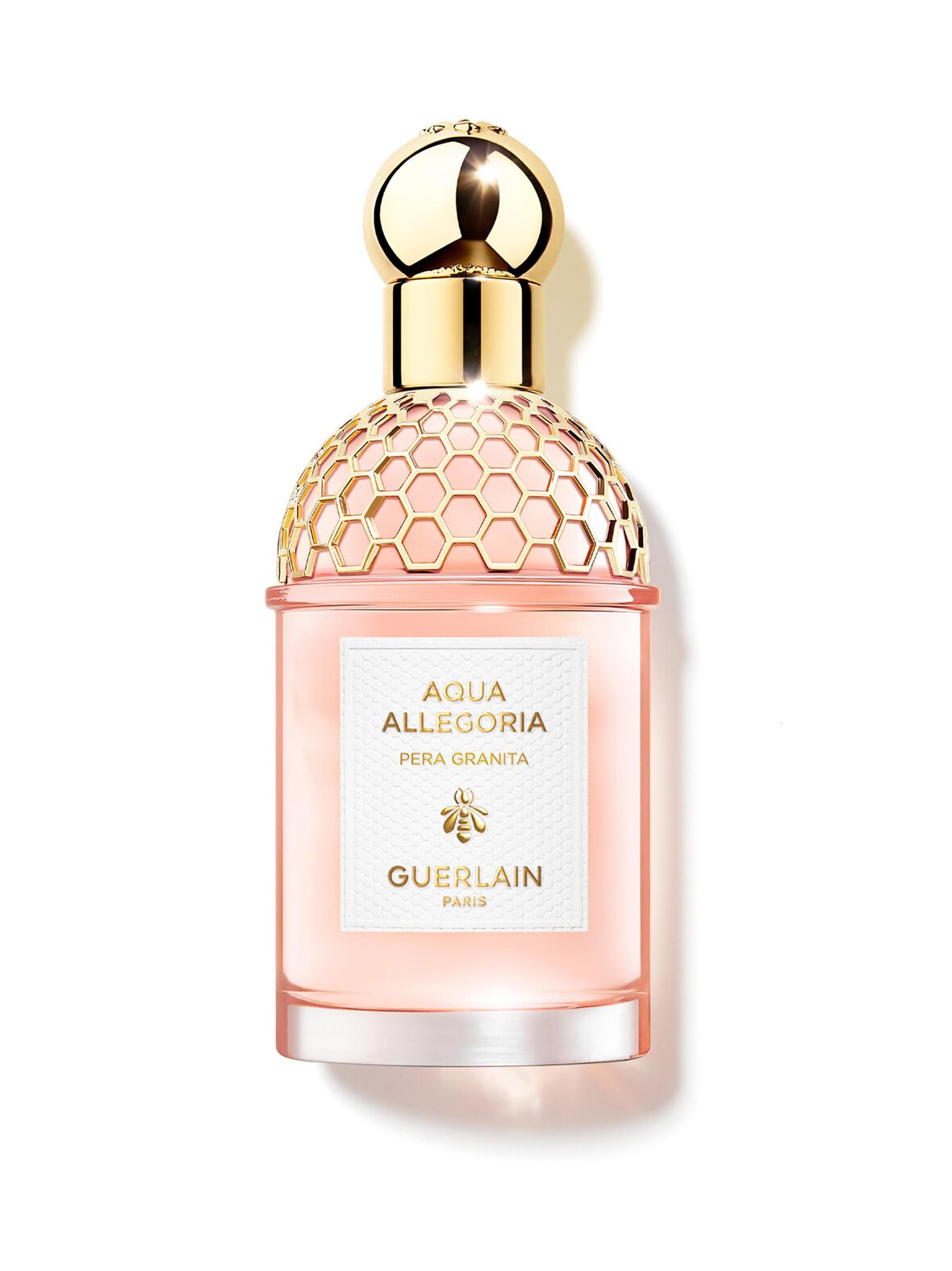 Aqua Allegoria Pera Granita EDT -tuoksu