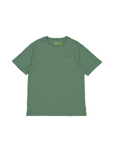 Polo Ralph Lauren - T-särk Pocket - 507 FATIGUE | Stockmann