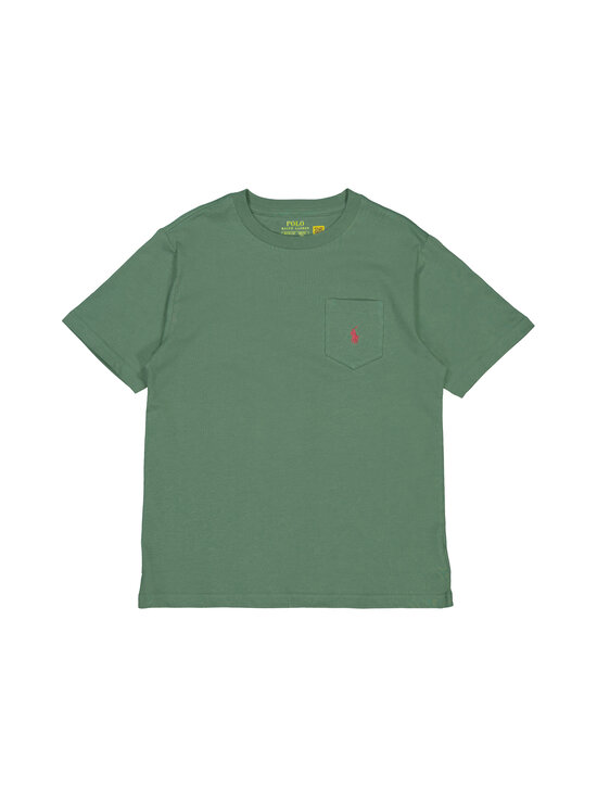 Polo Ralph Lauren - T-särk Pocket - 507 FATIGUE | Stockmann - photo 1