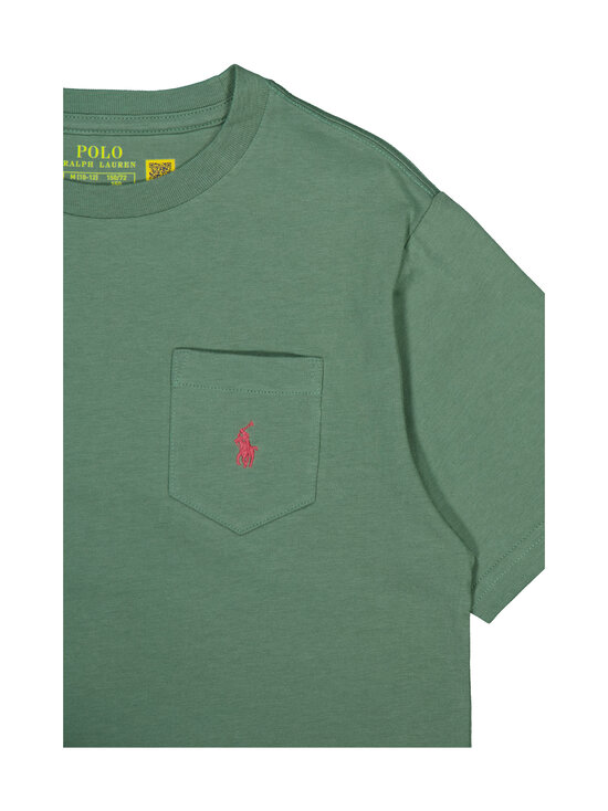 Polo Ralph Lauren - T-särk Pocket - 507 FATIGUE | Stockmann - photo 3