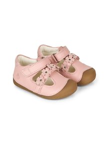 Bundgaard - Petit Summer Flower -sandaalit - 3130 ROSE | Stockmann