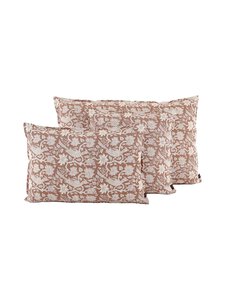 Haomy - Jaipur-tyynynpäällinen - 03 MOCACCINO | Stockmann