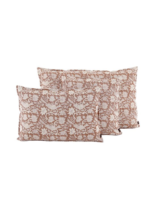 Haomy - Jaipur-tyynynpäällinen - 03 MOCACCINO | Stockmann - photo 1