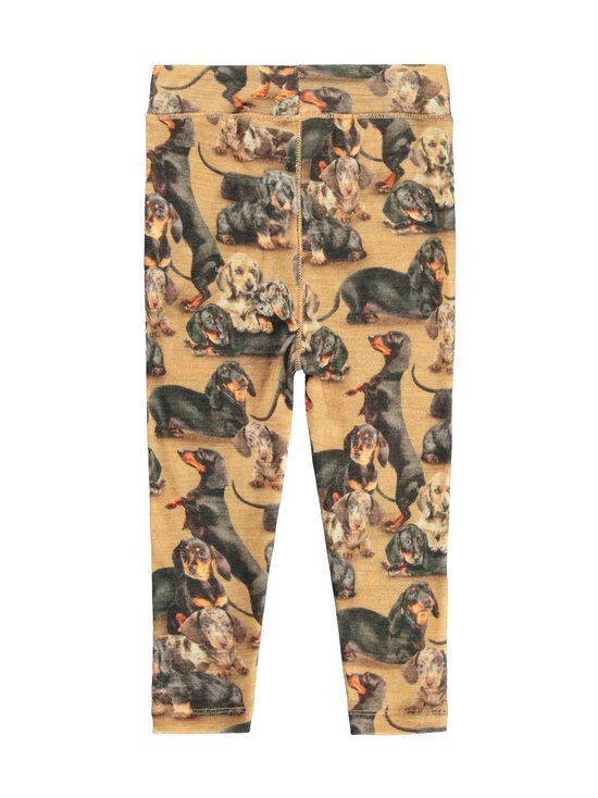 Molo - Dressipüksid Soft - 9408 DACHSHUNDS | Stockmann - photo 2