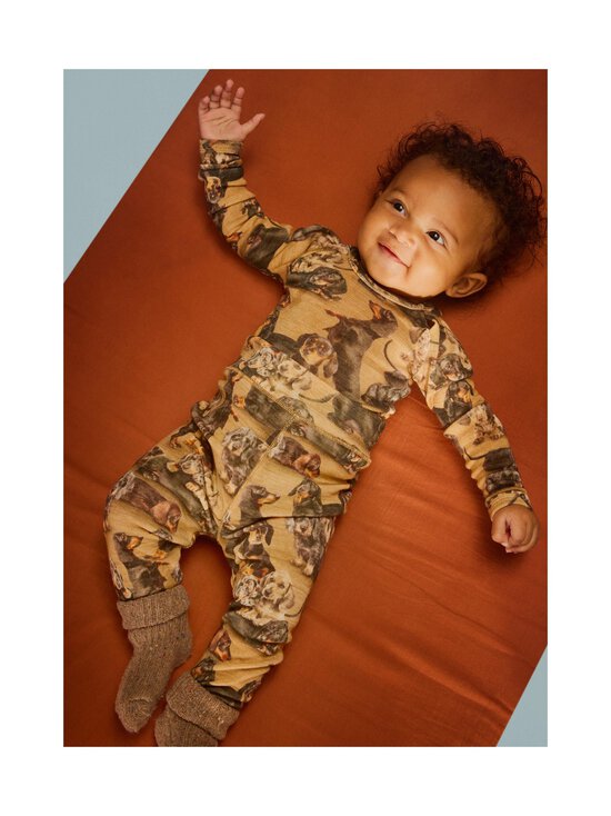 Molo - Dressipüksid Soft - 9408 DACHSHUNDS | Stockmann - photo 4