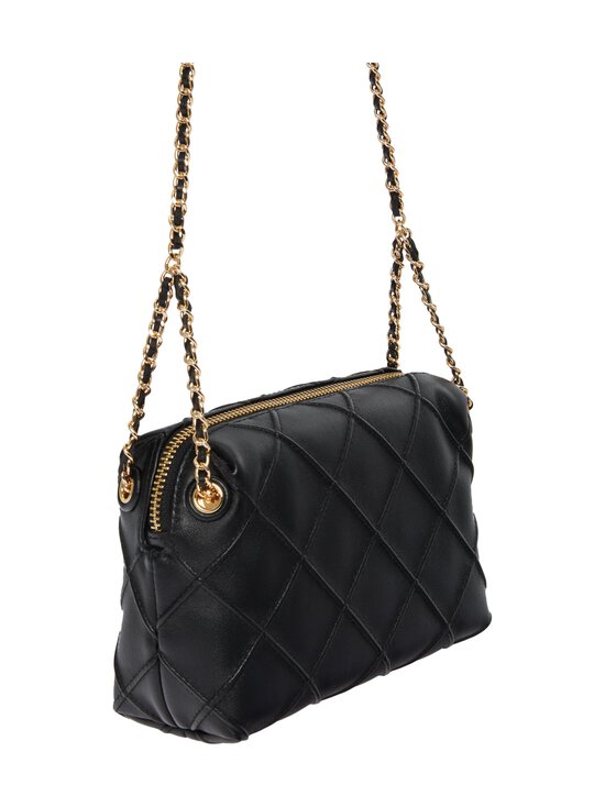 Tory Burch - Fleming Soft Crossbody ādas plecu soma - BLACK - photo 2 Tory Burch - Fleming Soft Crossbody ādas plecu soma - BLACK | Stockmann - photo 2