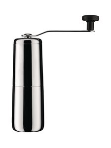 Alessi - Slow Coffee kafijas dzirnaviņas - SILVER Alessi - Slow Coffee kafijas dzirnaviņas - SILVER | Stockmann
