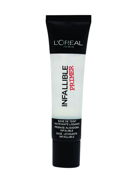 Infallible Mattifying Primer -pohjustusvoide